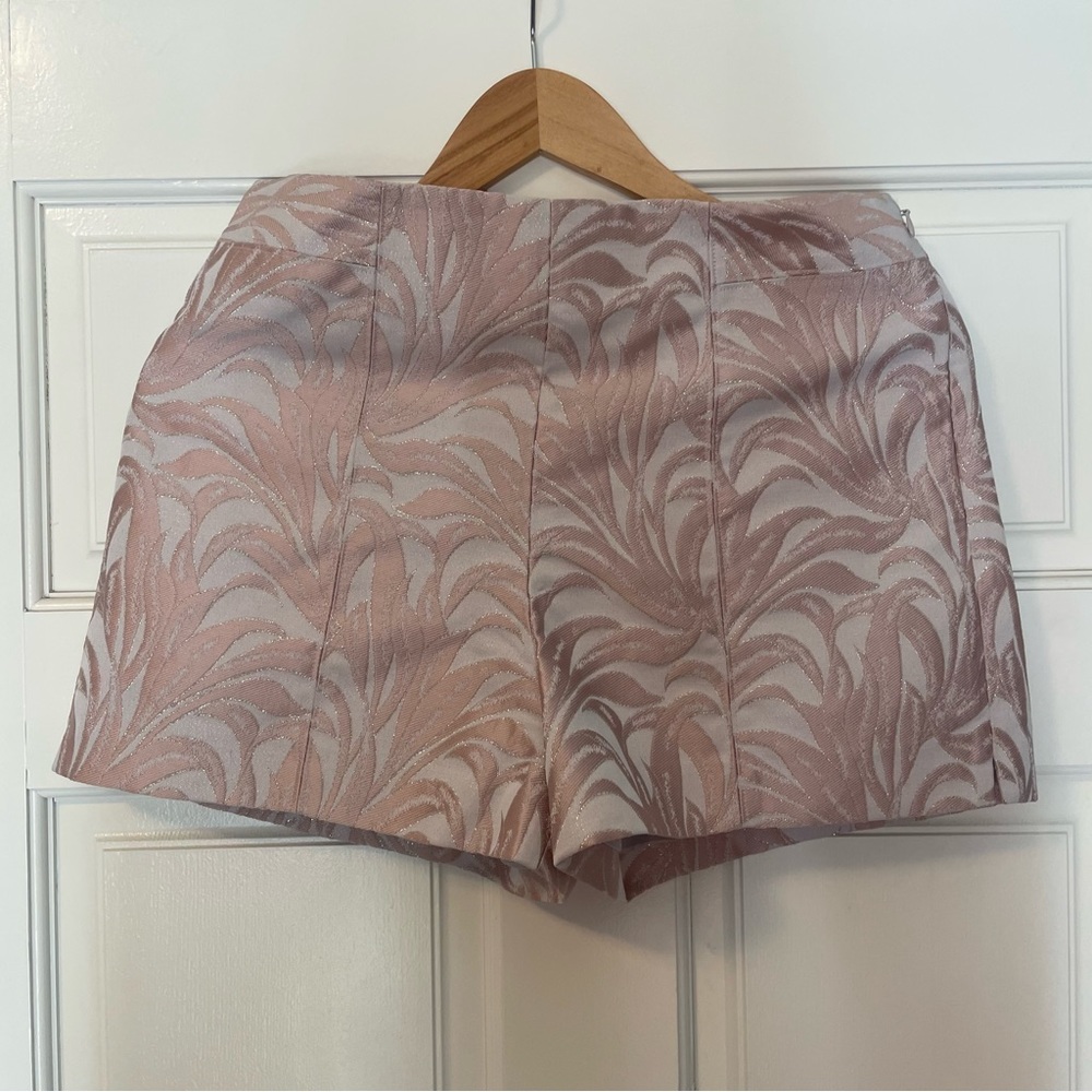 Intermix Shorts